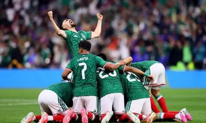 México: duas pessoas morrem em comemoração pela classificação do país às oitavas de final da Copa 