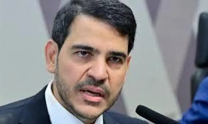 Ministros do STF relatam surpresa com derrota de Messias no Senado