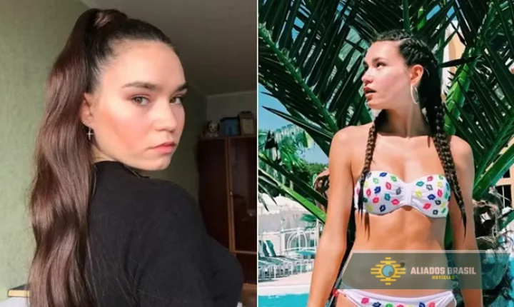 Modelo russa desaparece durante passeio noturno em praia no Vietnã