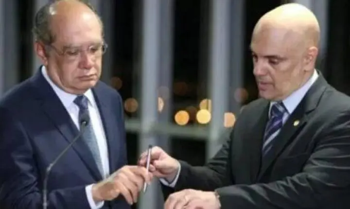 Moraes afirmou em 2018: “Quem não quer ser satirizado fique em casa”