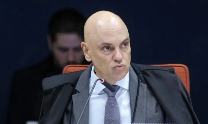 Moraes dá cinco dias para governo e Congresso se manifestarem sobre Lei da Dosimetria