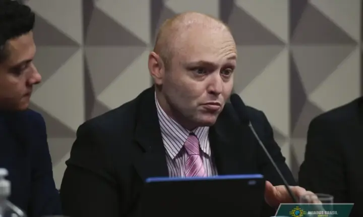 Moraes homologa redução da pena de Delgatti