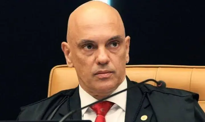 Moraes ignorou PGR ao ordenar busca por armas na casa de Bolsonaro
