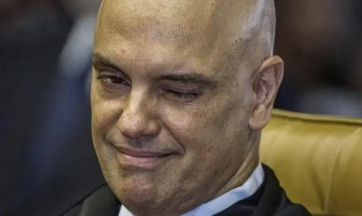 Moraes libera ação no STF que pode mudar regras de delações em meio ao caso Banco Master