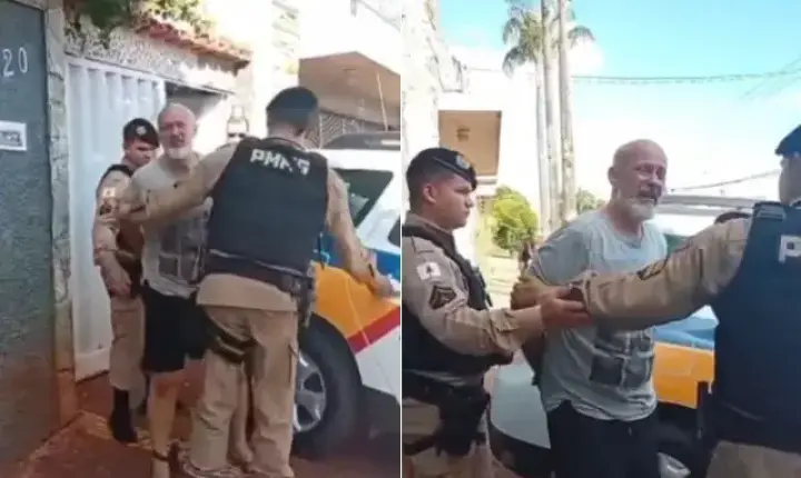 Moraes manda soltar ex-policial condenado pelo 8 de janeiro