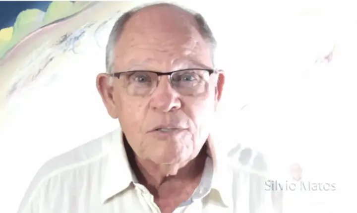 Morre ator e dublador Silvio Matos, aos 82 anos