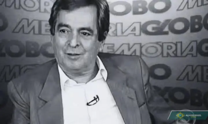Morre o dramaturgo Benedito Ruy Barbosa aos 95 anos 