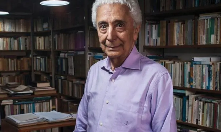 Morre Fernando Novais, um dos maiores historiadores do Brasil