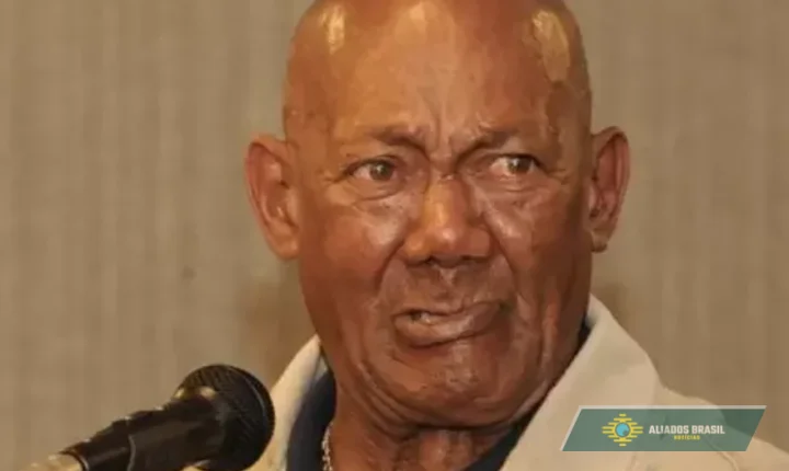 Morre Josias Nunes, motorista falsamente acusado de matar JK, aos 82 anos