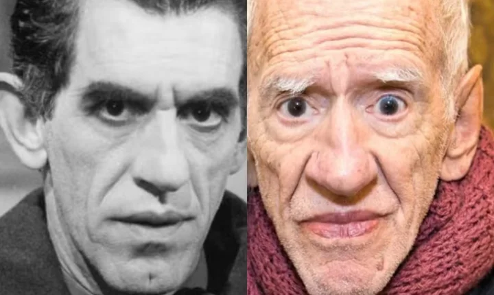 Morre o ator Rui Rezende, de 'Roque Santeiro', aos 87 anos
