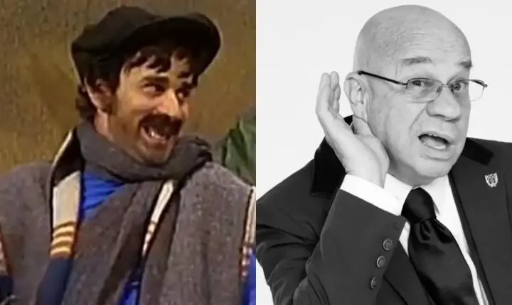 Morre Ricardo de Pascual, ator de 'Chaves', aos 85 anos