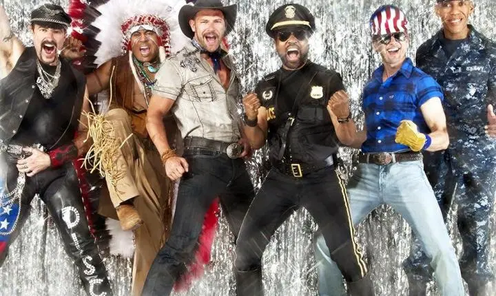Morre Victor Willis, coautor de 'Y.M.C.A.' e vocalista do Village People, aos 74 anos