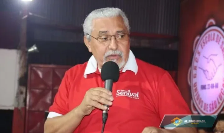 MP diz que vereador do PT de SP foi condenado à morte pelo PCC, mas foi perdoado; entenda por quê