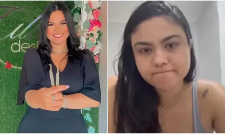 Mulher que perdeu casas por vício em “Jogo do Tigrinho” deixa de usar celular