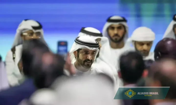 Mulheres se apaixonam por 'príncipe de Dubai' e caem em golpe da internet