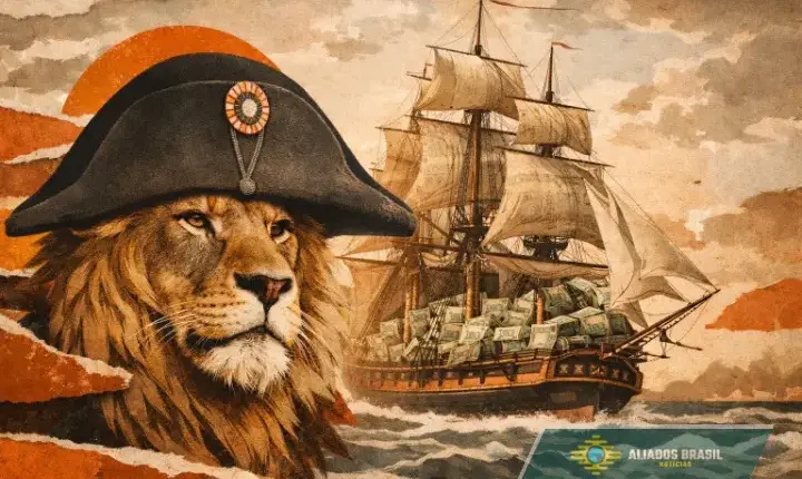 Napoleão, disquete e mascote oficial: saiba a história do Imposto de Renda