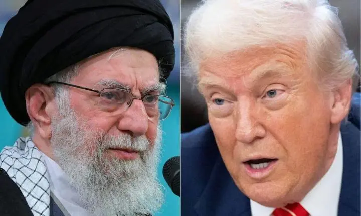 Negociações entre EUA e Irã estão paralisadas, diz fonte iraniana após ameaça de Trump