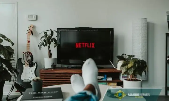 Netflix vai parar de funcionar em TVs e celulares antigos a partir de 6 de maio; veja a lista de modelos