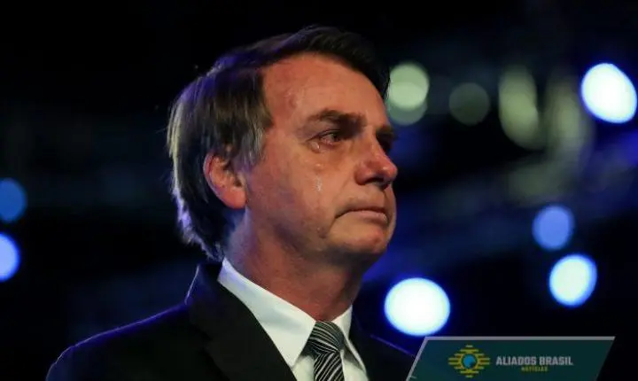 O Brasil das duas leis