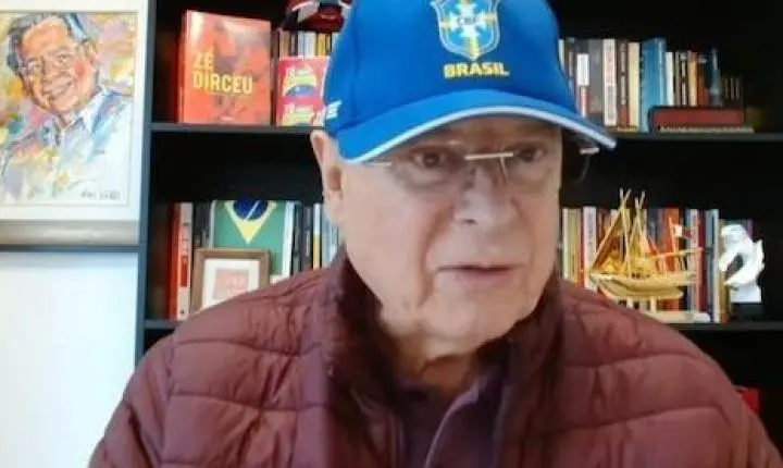 O Brasil pode não ganhar a Copa, mas o brasileiro já está perdendo algo maior
