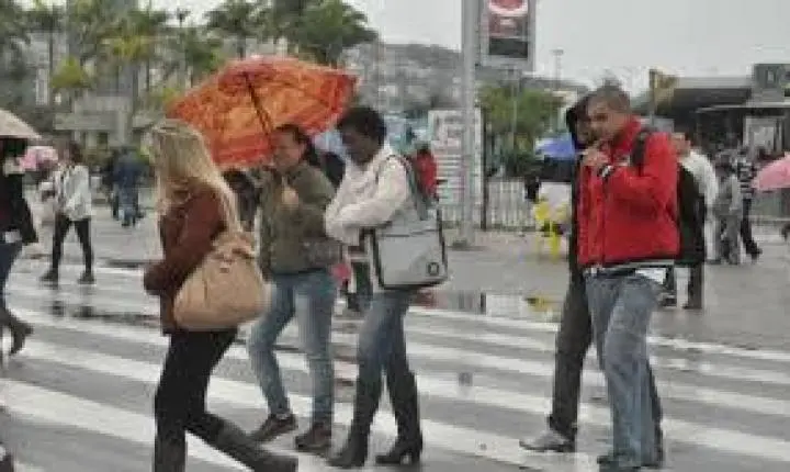 O frio chegou: entenda diferença entre doenças como Covid-19, gripe e rinite
