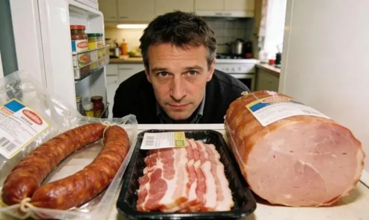 O perigo escondido no bacon e na salsicha que você come sempre