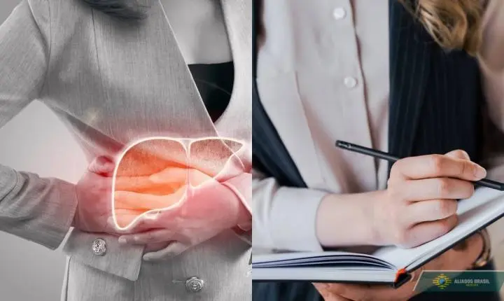 O que consumir em jejum para auxiliar na limpeza do fígado de forma natural e bem segura