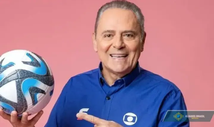 O que é neoplasia cervical, doença que afastou Luís Roberto da Copa