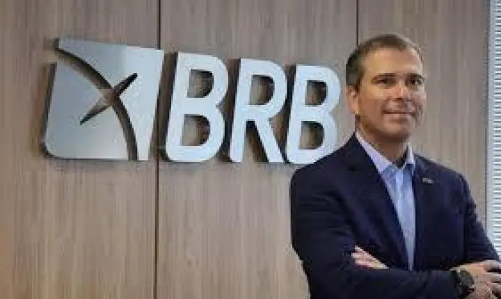 Operação Compliance Zero: ex-presidente do BRB, Paulo Henrique Costa é preso pela PF