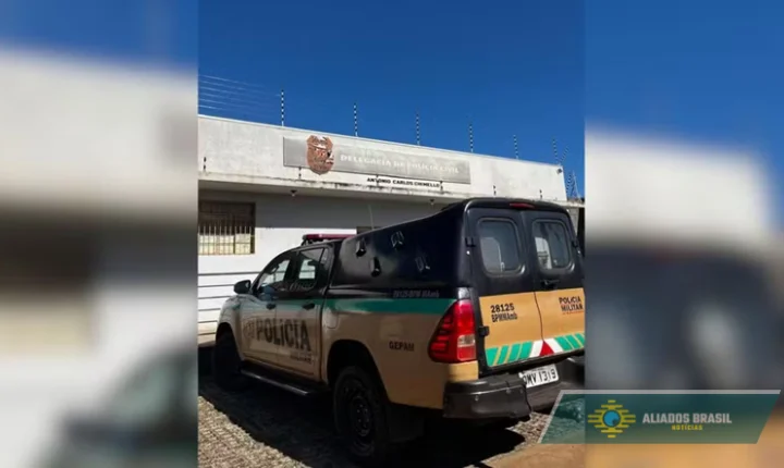 Pai que permitia relacionamento da filha de 11 anos com adulto é preso em Minas Gerais