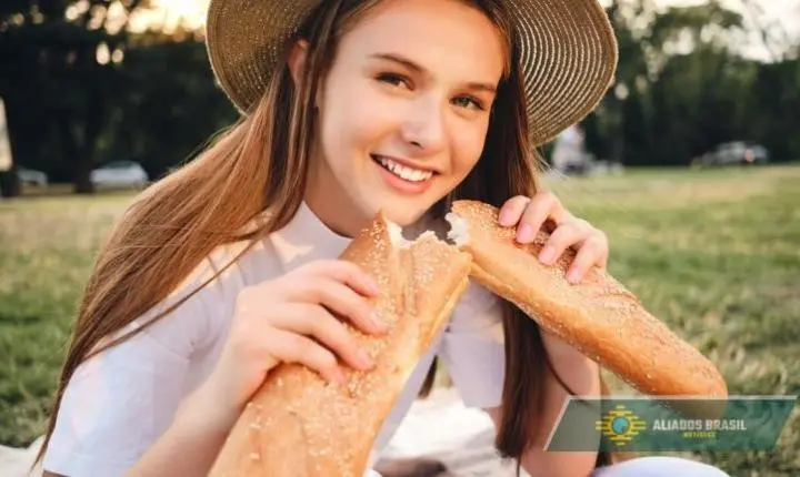 Pão engorda, mas não pelo motivo que você imagina; entenda