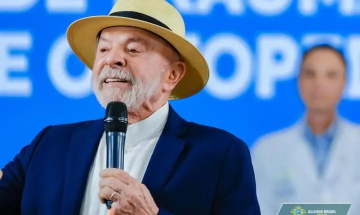 Paraguaios acusam Lula de “distorcer a história” em fala sobre a guerra de 1864