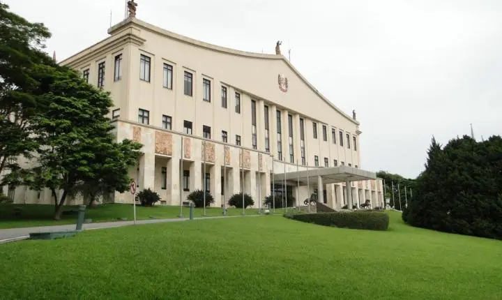 PCC usou heliponto da sede do governo de SP na gestão Doria, aponta investigação