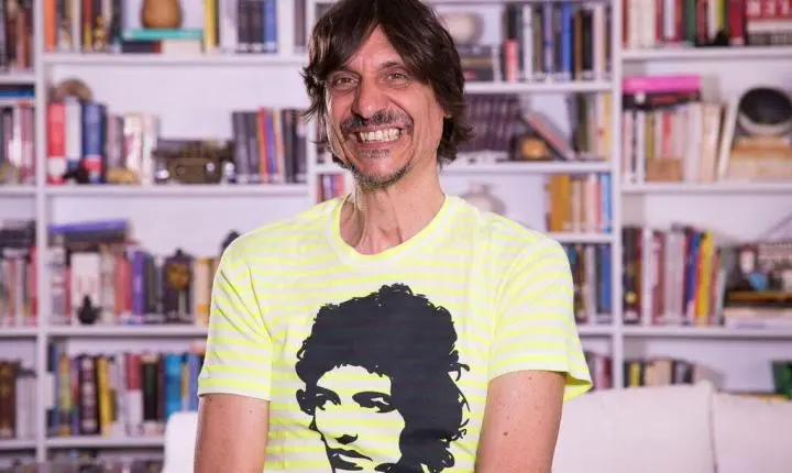 Eduardo Bueno, o “Peninha”, é indiciado por discriminação religiosa contra evangélicos no RS
