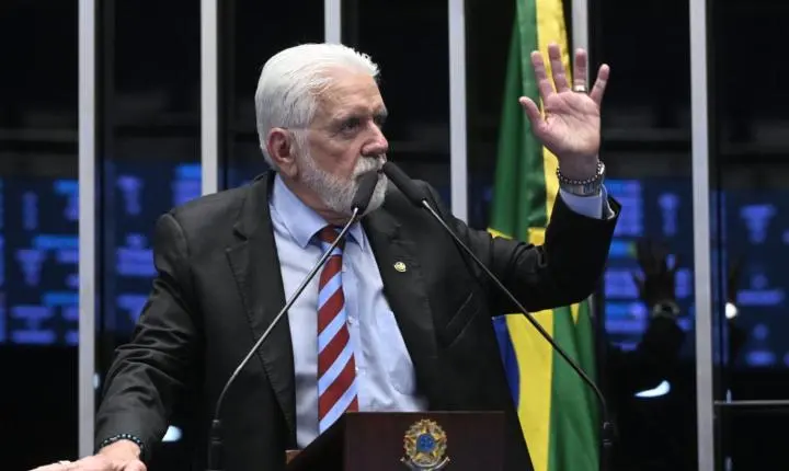PF aponta ‘padrão contínuo’ de atuação de Jaques Wagner em favor do Banco Master