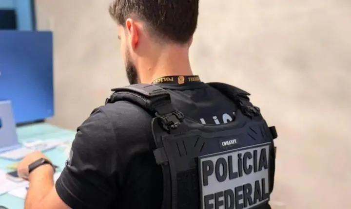 PF investiga Adilsinho e encontra lista com pelo menos 25 políticos que teriam recebido mesadas