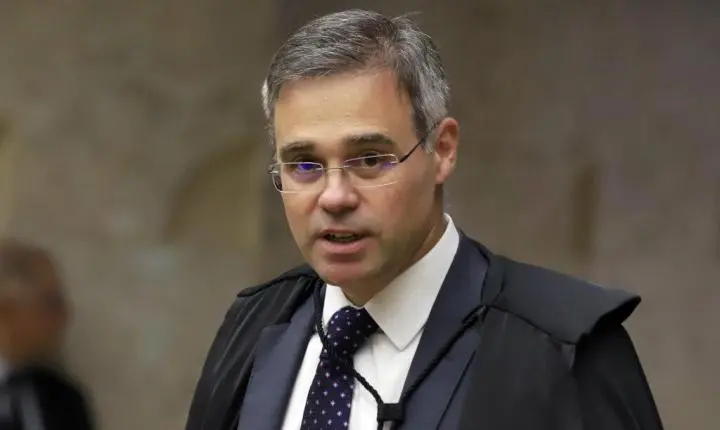 PGR pede a Mendonça que refaça delação sobre fraudes no INSS