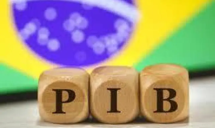 PIB per capita: Brasil cresce menos e amplia distância de países