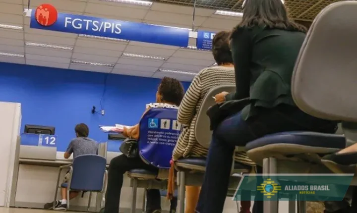 PIS/Pasep: mais de 4,3 milhões de trabalhadores vão receber abono salarial nesta quarta