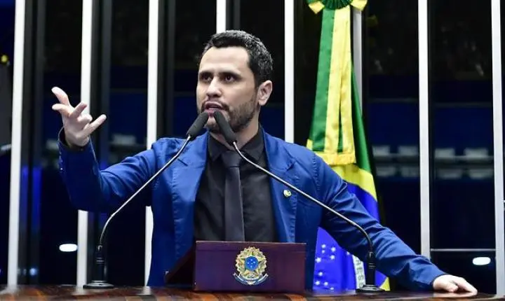 PL e Cleitinho avançam em conversa para Governo de Minas Gerais