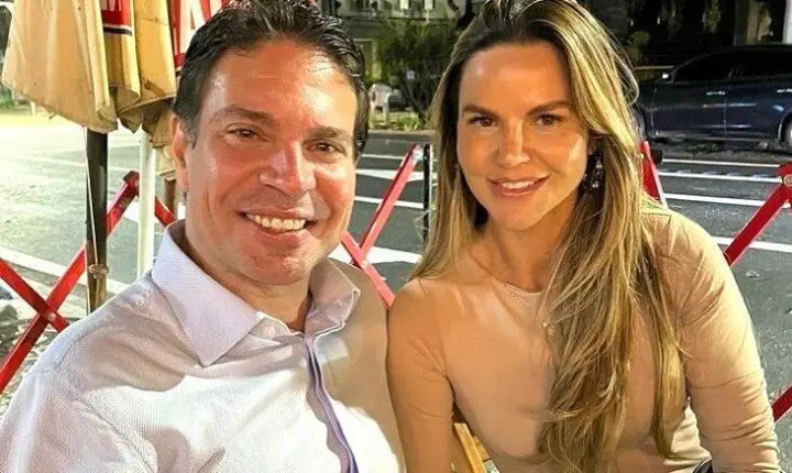 PL oficializa candidatura de Rebeca Ramagem a deputada federal no Rio de Janeiro