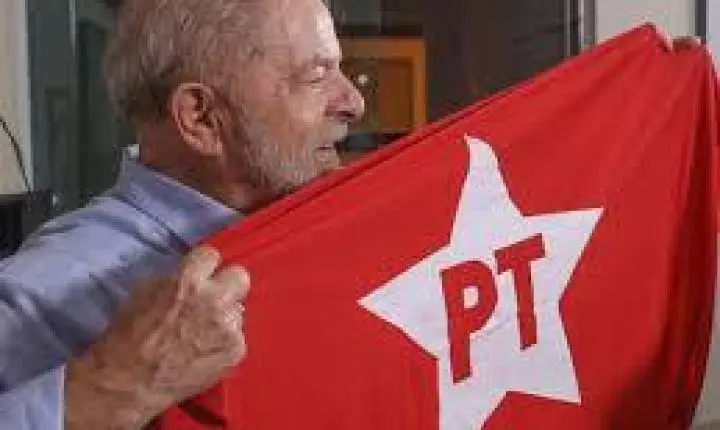 PoderData: 47% dos eleitores afirmam que corrupção aumentou sob governo Lula