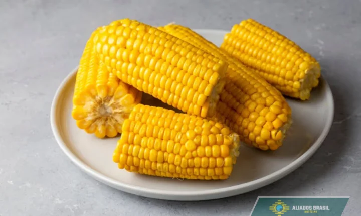Por que comer milho? Veja 8 motivos para incluir na dieta