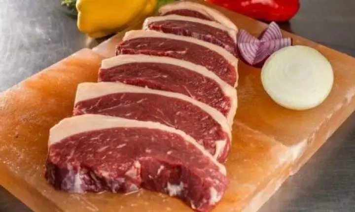 Preço da carne bovina explode e registra recorde histórico em quase 3 décadas