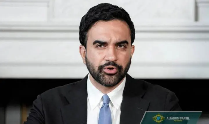 Prefeito de NY quer prender Netanyahu em Assembleia da ONU