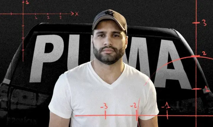 Prefeitura registra que “Sicário” foi enterrado um mês antes de morrer  