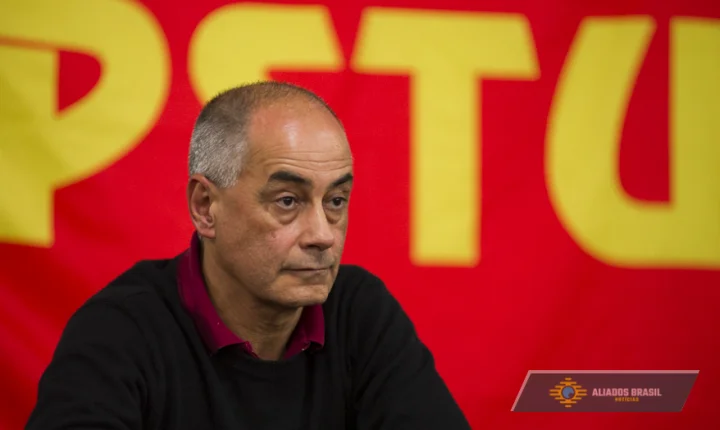 Presidente do PSTU é condenado a 2 anos de prisão por fala contra judeus; entenda o que ele disse