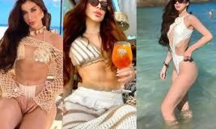 Preso por feminicídio de miss no Rio morre ao se enforcar na cela com bermuda, diz polícia