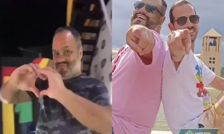 Professor de Libras e marido são presos por estuprar alunos surdos em SC desde 2008