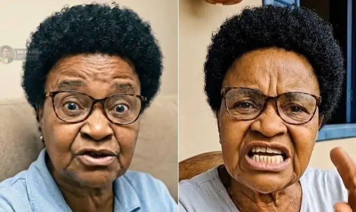 PT quer que STF suspenda perfis de Dona Maria, personagem de IA